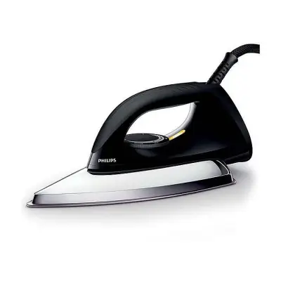 Philips HD1174 Classic Non-Stick Dry Iron